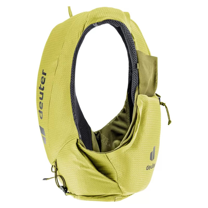 Deuter Trackk 9 amarelo