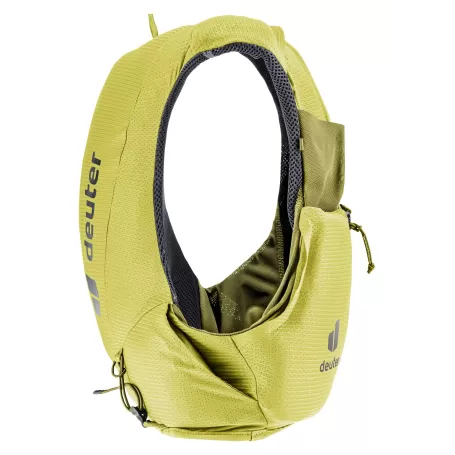 Deuter Trackk 9 amarelo