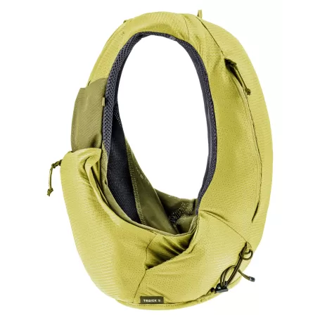 Deuter Trackk 9 amarelo