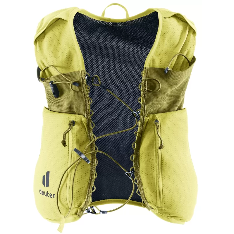 Deuter Trackk 9 amarelo