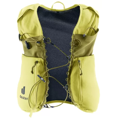 Deuter Trackk 9 amarelo