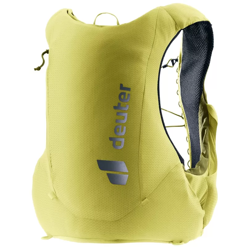 Deuter Trackk 9 amarelo