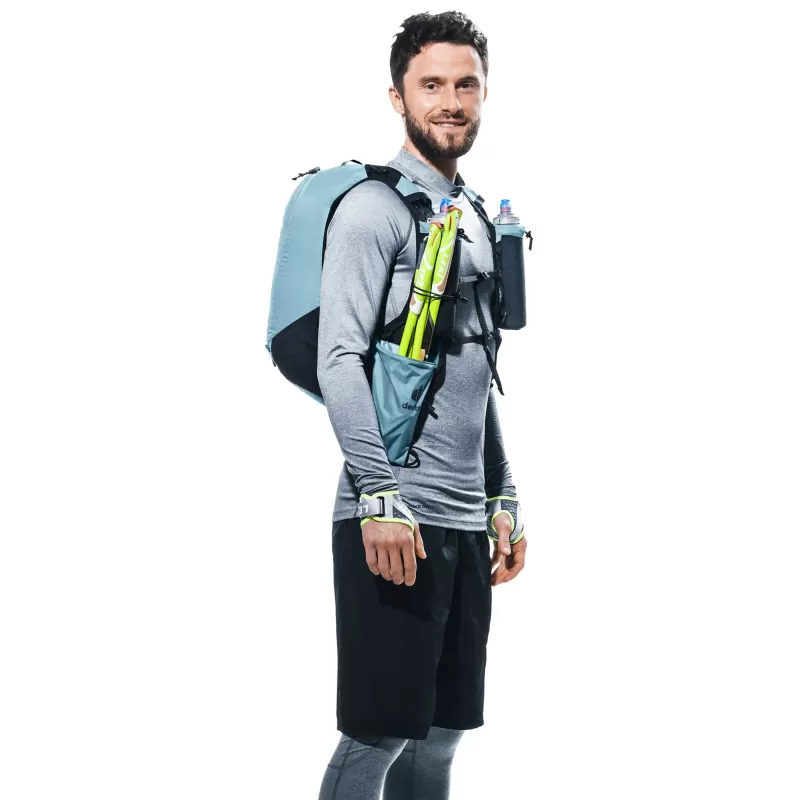 Deuter Ascender 7 Azul