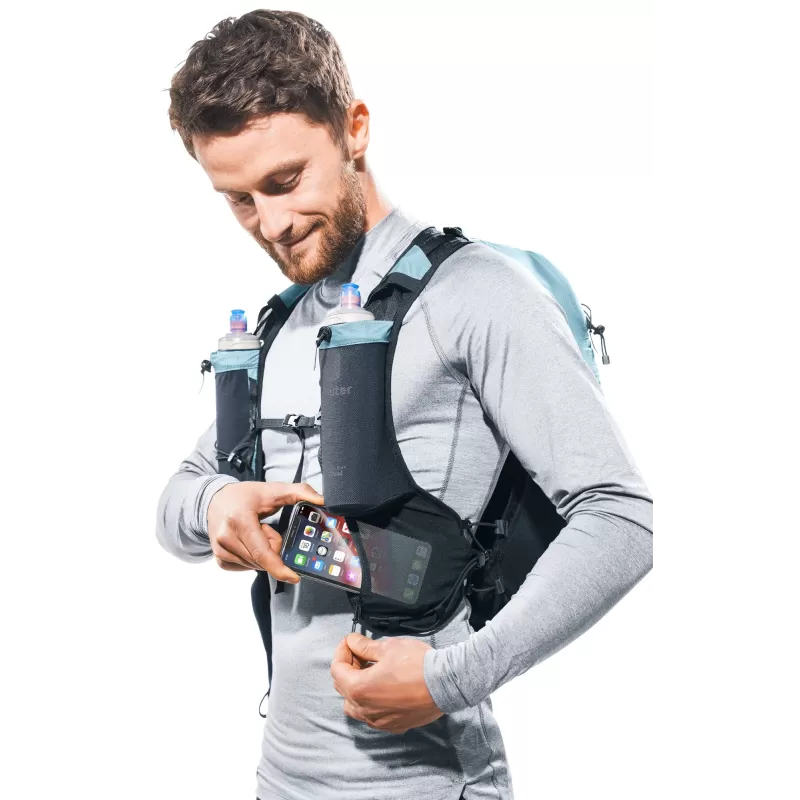 Deuter Ascender 7 Azul