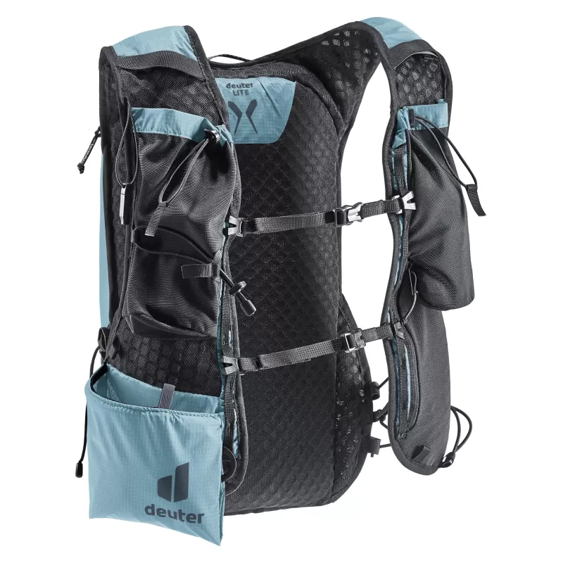 Deuter Ascender 7 Azul