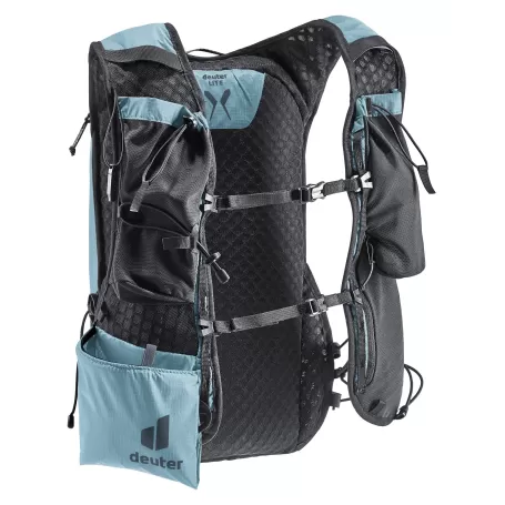 Deuter Ascender 7 Azul