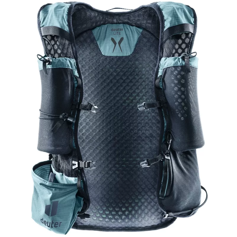 Deuter Ascender 7 Azul