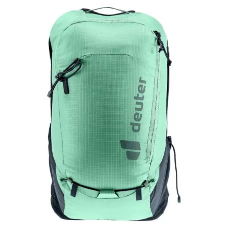 Deuter Ascender 7 Turquesa, Verde
