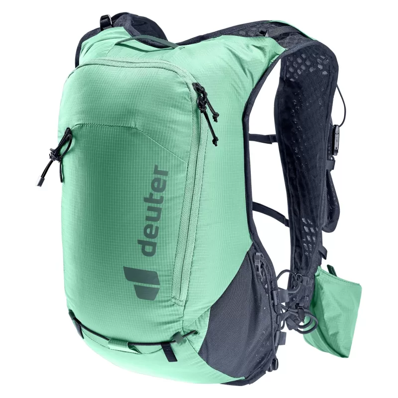 Deuter Ascender 7 Turquesa, Verde
