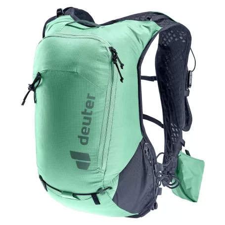 Deuter Ascender 7 Turquesa, Verde