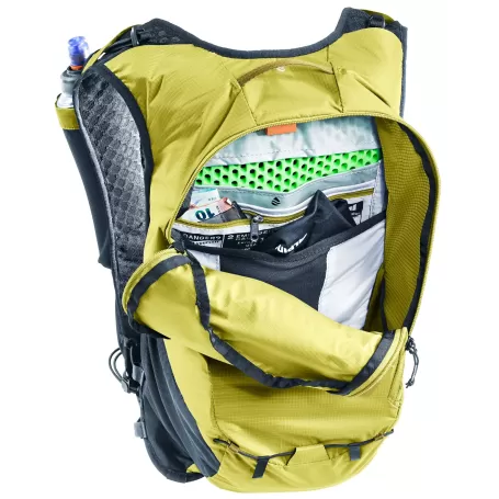 Deuter Ascender 7 amarelo Deuter Ascender 7 amarelo