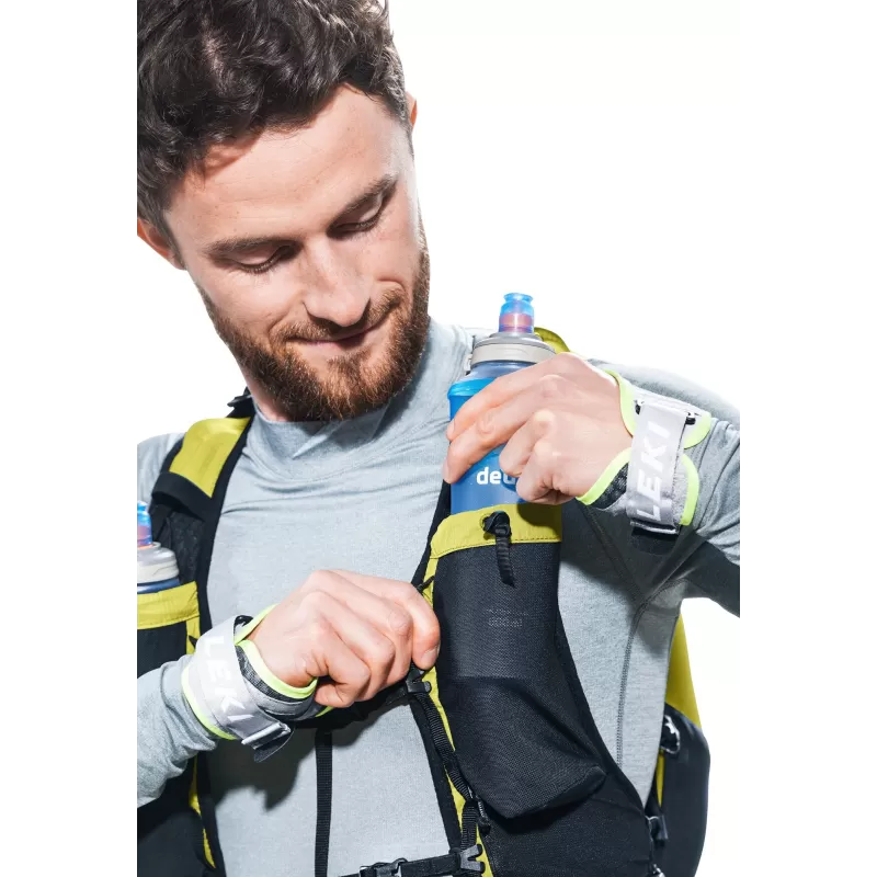 Deuter Ascender 7 amarelo