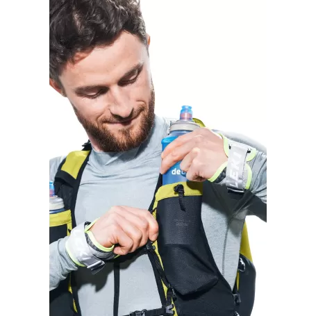 Deuter Ascender 7 amarelo