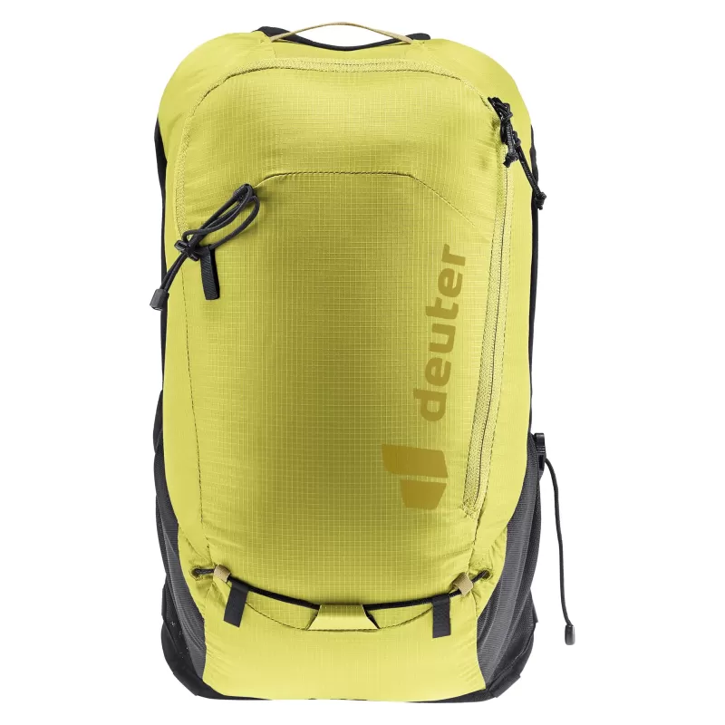 Deuter Ascender 7 amarelo