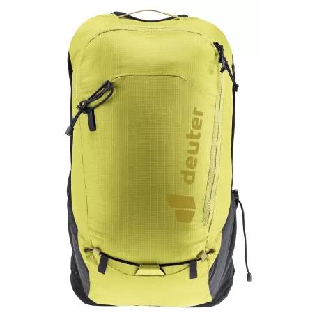 Deuter Ascender 7 amarelo