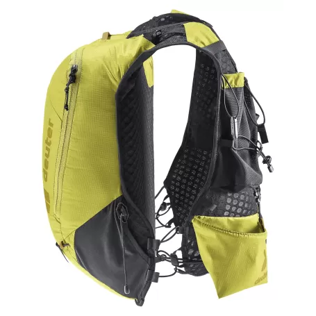 Deuter Ascender 7 amarelo