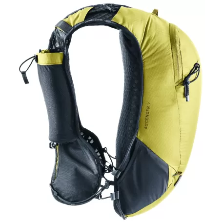 Deuter Ascender 7 amarelo