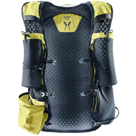 Deuter Ascender 7 amarelo