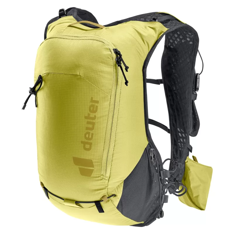Deuter Ascender 7 amarelo
