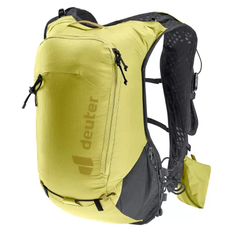 Deuter Ascender 7 amarelo
