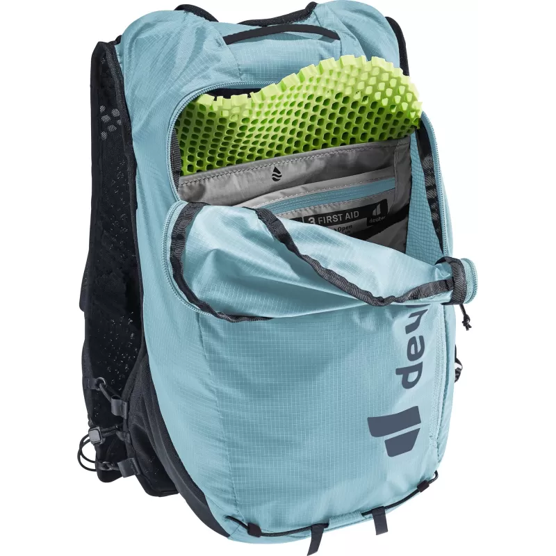 Deuter Ascender 13 Azul Deuter Ascender 13 Azul