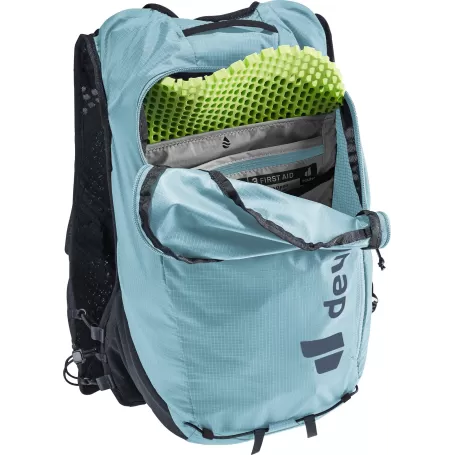 Deuter Ascender 13 Azul Deuter Ascender 13 Azul