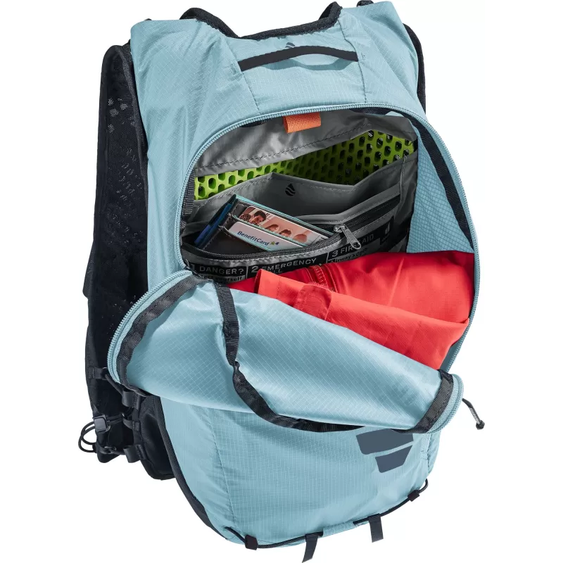 Deuter Ascender 13 Azul