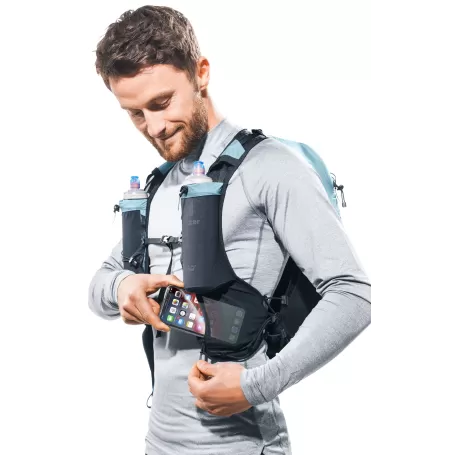 Deuter Ascender 13 Azul