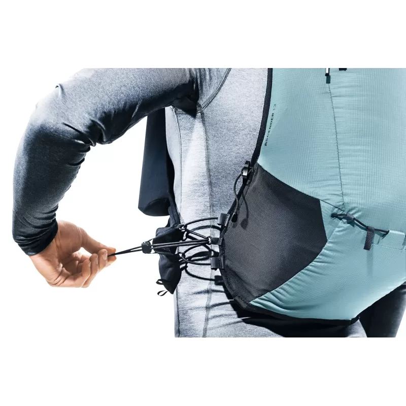 Deuter Ascender 13 Azul