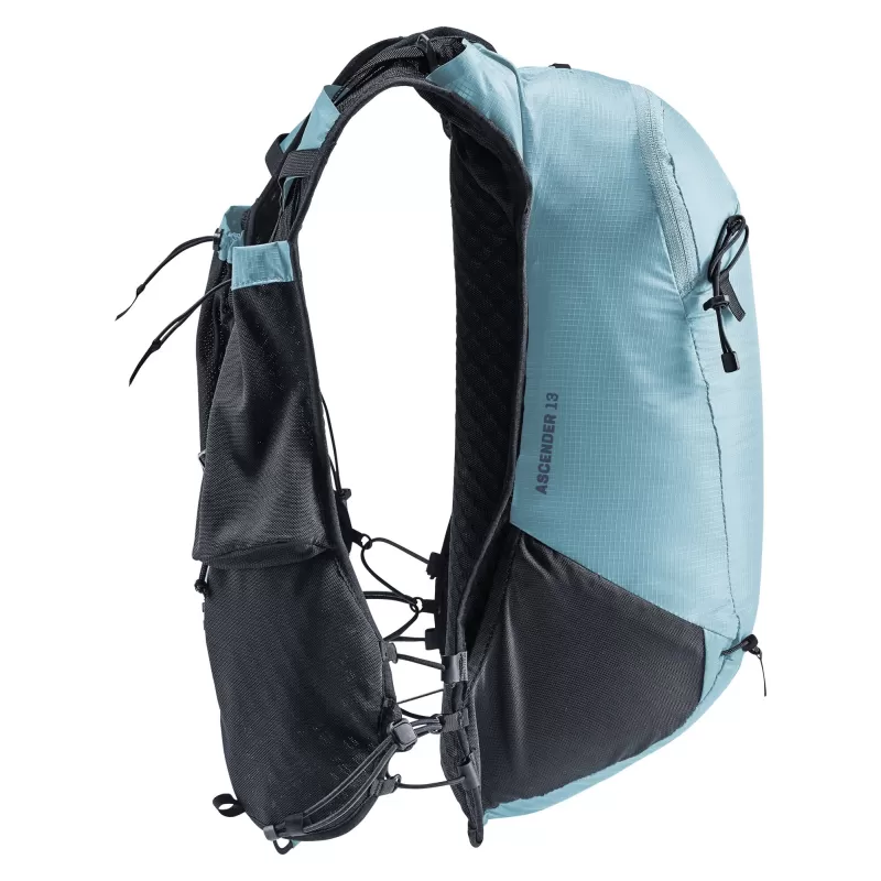 Deuter Ascender 13 Azul