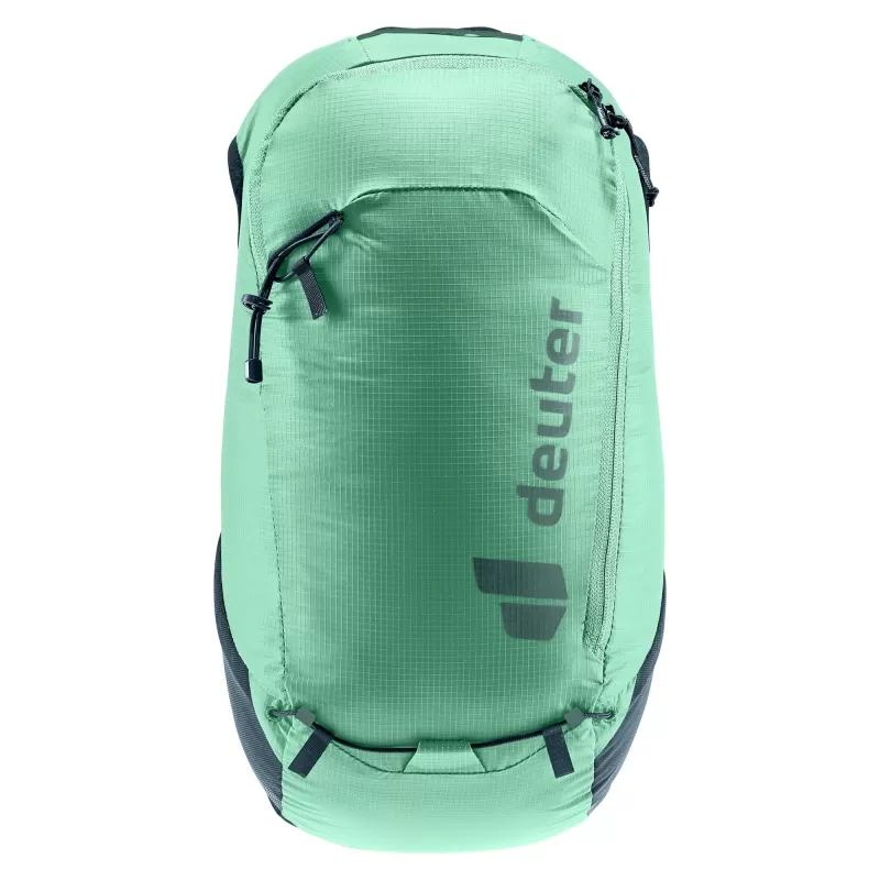 Deuter Ascender 13 Turquesa, Verde