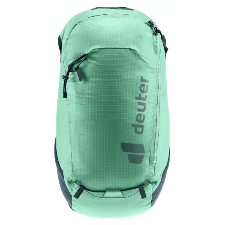Deuter Ascender 13 Turquesa, Verde