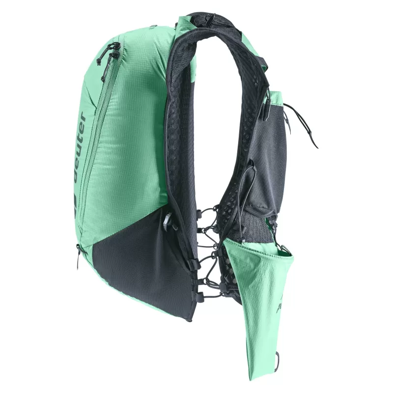 Deuter Ascender 13 Turquesa, Verde
