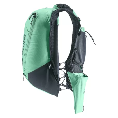Deuter Ascender 13 Turquesa, Verde