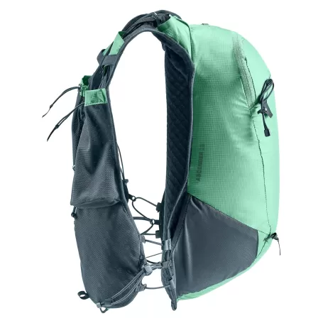 Deuter Ascender 13 Turquesa, Verde