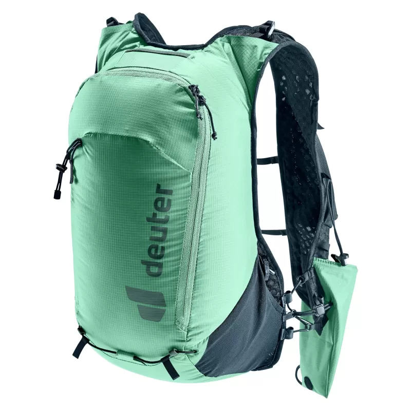 Deuter Ascender 13 Turquesa, Verde