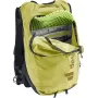 Deuter Ascender 13 amarelo