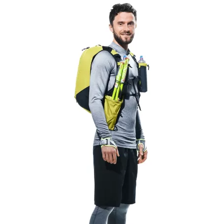 Deuter Ascender 13 amarelo