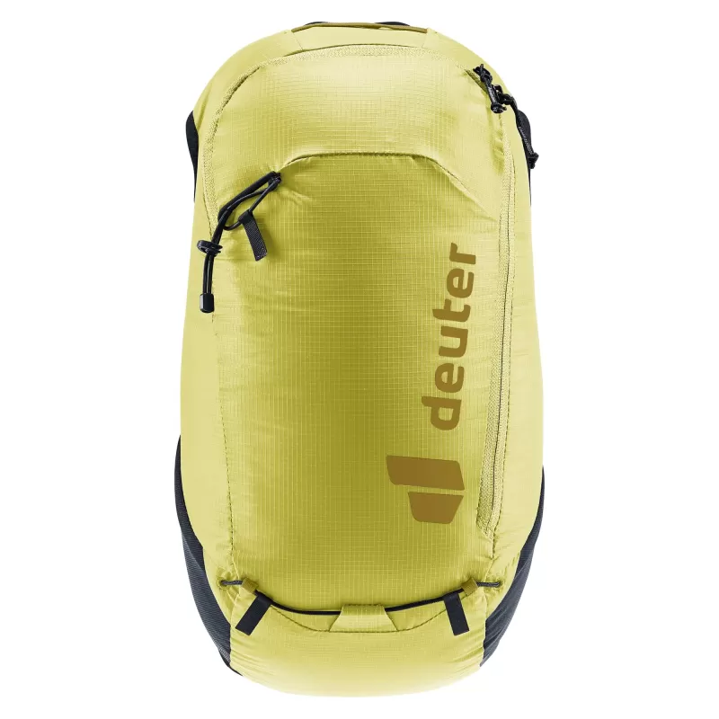 Deuter Ascender 13 amarelo
