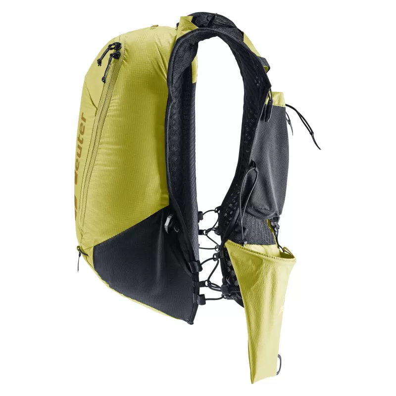 Deuter Ascender 13 amarelo