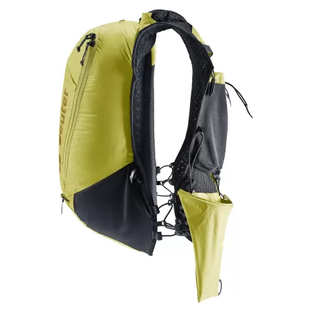 Deuter Ascender 13 amarelo