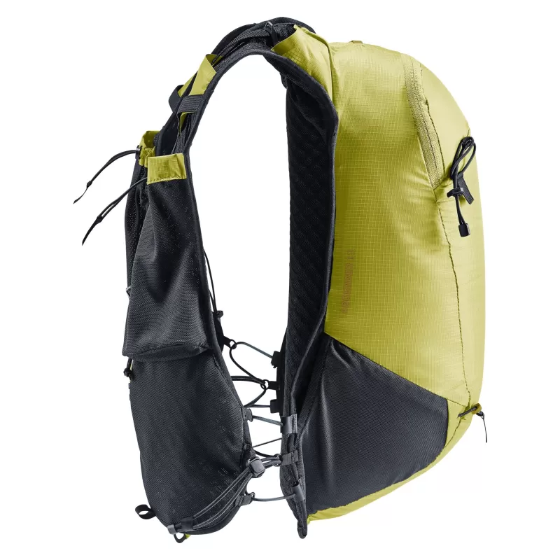 Deuter Ascender 13 amarelo