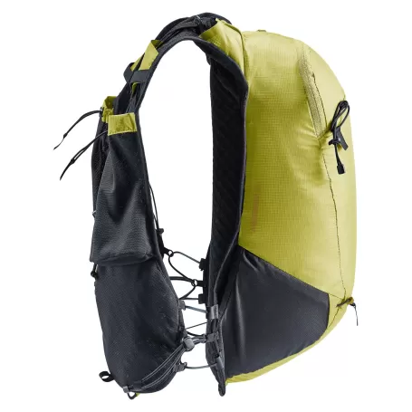 Deuter Ascender 13 amarelo