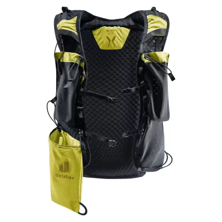 Deuter Ascender 13 amarelo