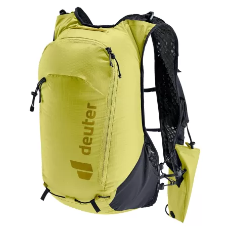 Deuter Ascender 13 amarelo