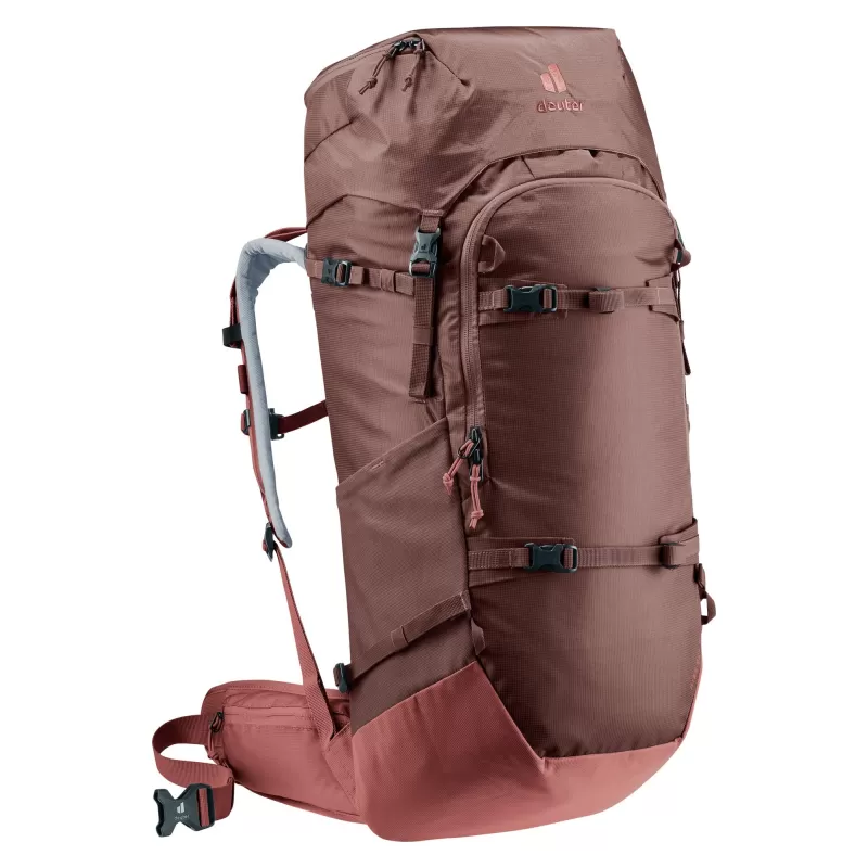 Deuter Rise 32+ SL marrom