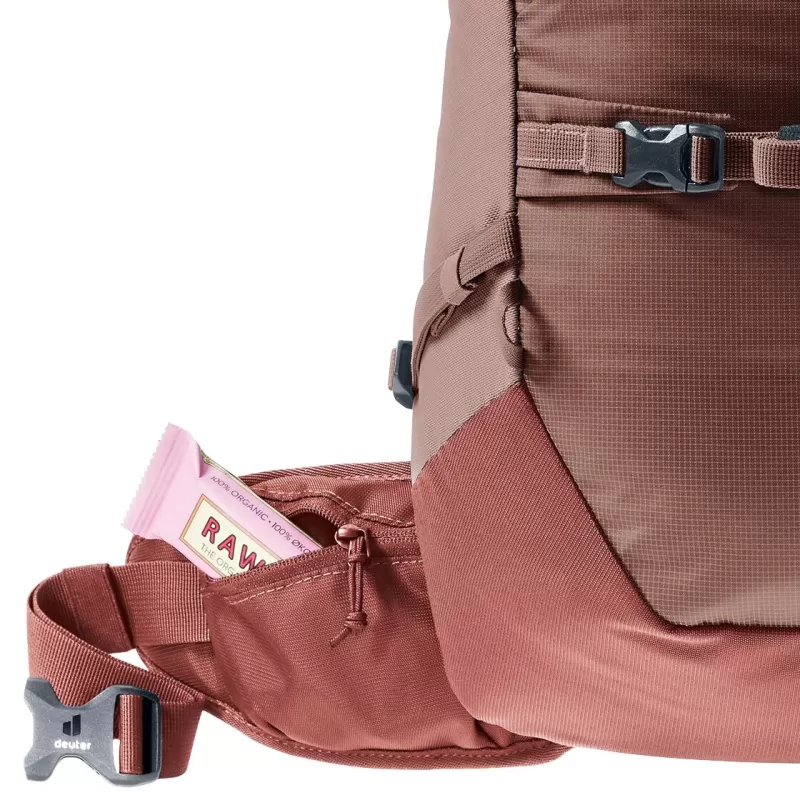 Deuter Rise 32+ SL marrom