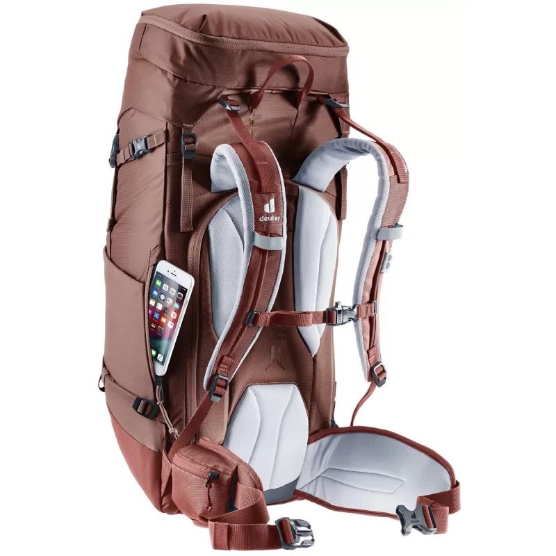 Deuter Rise 32+ SL marrom