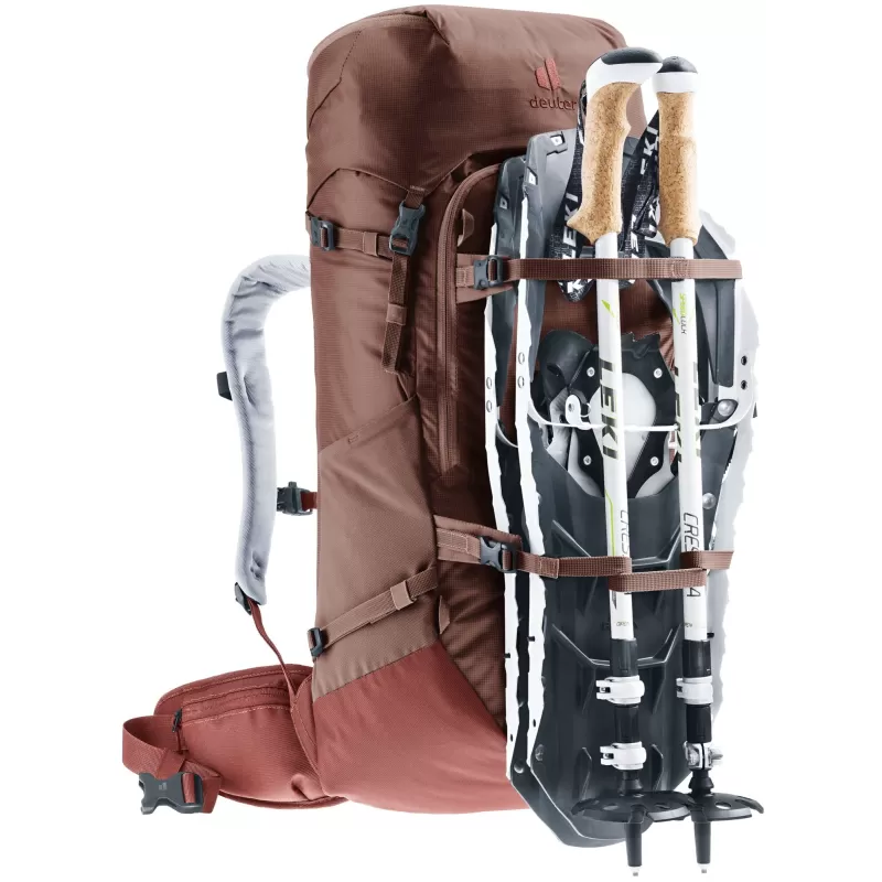 Deuter Rise 32+ SL marrom