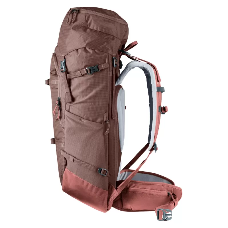 Deuter Rise 32+ SL marrom